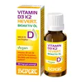 Produktbild: VITAMIN D3 K2 Hevert Bioaktiv Öl 20 ml