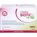 Produktbild: OMNI BiOTiC SR-9 Pulver Beutel 84 g PZN 15198255