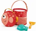 Produktbild: Hape Fold and Go Beach Set (unit 3)
