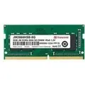 Produktbild: 8GB JM DDR4 2666 SO-DIMM 1Rx8 1Gx8 CL19 1.2V