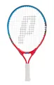 Produktbild: Prince Kinder-Tennisschläger Ace/Face 21in (4-7 Jahre) 2025 blau - besaitet -