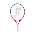 Produktbild: Prince Ace/Face 21 Tennisschläger Kinderschläger 190g Kinder blau