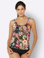 Produktbild: Witt Tankini-Top Oversized-Tankini-Top