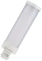 Produktbild: LEDVANCE DULUX LED T26 EM V 9W 840 GX24D-3 LED-Ersatz für KLLni, 4000K, IP20 (4058075823310)