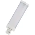 Produktbild: Ledvance LED Röhre einseitig gesockelt DULUX LED T EM & AC MAINS V 9W 840 GX24D-3 OS4058075823310