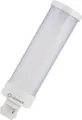 Produktbild: Ledvance LED Dulux EM & AC Mains 9W = 26W/840 GX24d-3 1100lm Neutralweiß 4000K