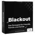 Produktbild: more is more Blackout - Black Edition - deutsch 296280