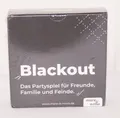 Produktbild: Blackout -Das Partyspiel für Freunde, Familie und Feinde. Neu