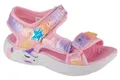 Produktbild: Skechers Unicorn Dreams - Majestic Bliss 302682L-LPMT, Girl sandals, Pink, 31 EU