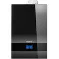 Produktbild: Buderus GB192i.2-25, 25 kW Logamax plus GB192i.2 Gas-Brennwerttherme, schwarz, Flüssiggas