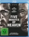 Produktbild: Five Minutes of Heaven [Blu-ray]