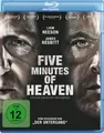 Produktbild: Five Minutes of Heaven ( Oliver Hirschbiegel, Liam Neeson, Blu-Ray ) NEU