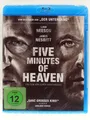 Produktbild: Five Minutes of Heaven - IRA Drama, Mord vor laufender Kamera? - Liam Neeson