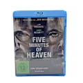 Produktbild: Five Minutes of Heaven BLU-RAY Bluray Film Zustand Gut