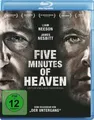 Produktbild: Five Minutes of Heaven - Oliver Hirschbiegel Blu-ray Liam Neeson