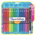 Produktbild: Paper Mate InkJoy Gel Fun M (14x) (1985481)