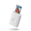 Produktbild: INSTAX Mini LINK2 Smartphone Printer, Clay White, Kompakt