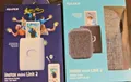 Produktbild: Fujifilm INSTAX Mini Link 2 - Smartphone Printer Weiß-Printer Case-Schutzhülle