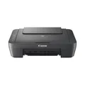 Produktbild: Canon Pixma MG2556s - Tintenstrahl-Multifunktionsgerät - Scannen, Kopieren, 4800x600 DPI A4, USB (0727C076)