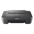 Produktbild: Canon 0727C076 Multifunktionsdrucker Tintenstrahl 4800x600 dpi Scanner Kopierer