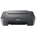 Produktbild: Canon PIXMA MG2556S Multifunktionsdrucker Tintenstrahl Farbe  A4 Drucker, Sca...