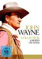 Produktbild: John Wayne Collection & Movies [5 DVDs]