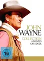Produktbild: John Wayne Collection