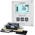 Produktbild: Votronic LCD Batteriecomputer 200 inkl. Smart Shunt