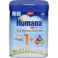 Produktbild: HUMANA Kindergetränk ab 1+ Jahr My Pack Pulver 650 g PZN17420479