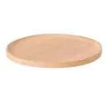 Produktbild: blomus Tablett Oku Ø 25 cm Holz Braun S (Small)