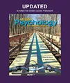 Produktbild: Updated Myers' Psychology for AP