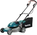 Produktbild: Makita Akku-Rasenmäher DLM460Z 2x18V 46cm 60l So