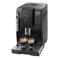 Produktbild: Delonghi ECAM 353.15.B Dinamica Kaffeevollautomat schwarz Kaffeemaschine 15 bar