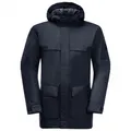 Produktbild: Jack Wolfskin - Winterlager Parka - Winterjacke Gr 3XL blau