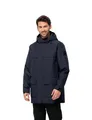 Produktbild: Jack Wolfskin Herren Winterlager M Parka, night blue, 3XL EU