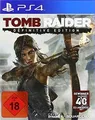 Produktbild: Tomb Raider: Definitive Edition - Standard Edition von S... | Game | Zustand gut