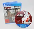 Produktbild: Tomb Raider Definitive Edition - Sony Playstation 4/PS4 Spiel