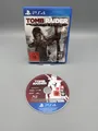 Produktbild: Tomb Raider-Definitive Edition (Sony PlayStation 4)
