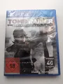 Produktbild: Tomb Raider-Definitive Edition (Sony PlayStation 4) PS4 Neu Und OVP