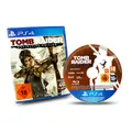 Produktbild: PS4 Playstation 4 Spiel Tomb Raider DefinitIVe Edition Usk 18 in OVP