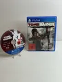 Produktbild: Tomb Raider-Definitive Edition (Sony PlayStation 4)