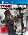 Produktbild: Tomb Raider - Definitive Edition     PS4    Playstation 4    !!!!! NEU+OVP !!!!!