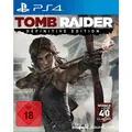 Produktbild: Tomb Raider Definitive Edition Sony PS4 Playstation 4 Spiel, NEU&OVP