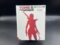 Produktbild: Tomb Raider-Definitive Edition (Sony PlayStation 4, 2014)