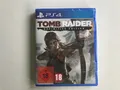 Produktbild: Tomb Raider Definitive Edition - PlayStation 4 - PS4 - NEU & OVP