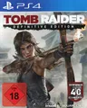 Produktbild: Tomb Raider (Definitive Edition) (PS4)
