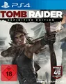 Produktbild: Tomb Raider-Definitive Edition (Sony PlayStation 4)