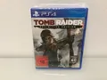 Produktbild: Tomb Raider Definitive Edition - PlayStation 4 - PS4 - NEU / OVP
