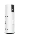 Produktbild: Haier HP250M7C-F9 Brauchwasserwärmepumpe mit Wärmetauscher, 250 Liter, R290