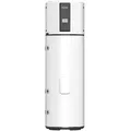 Produktbild: Haier Brauchwasserwärmepumpe M7 250 Liter mit Wärmetauscher - HP250M7C-F9